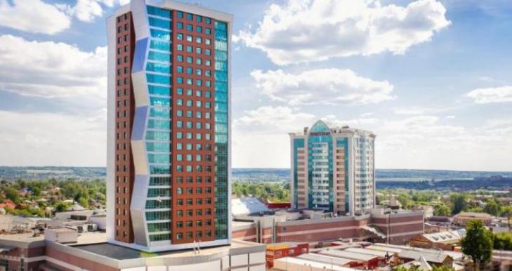 фото ЖК "Korston Private Residences" Серпухов - 1